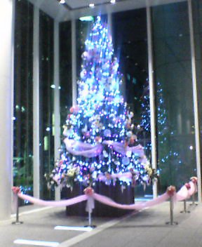 感動おとどけサンタ2006
