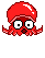 タコ 縦