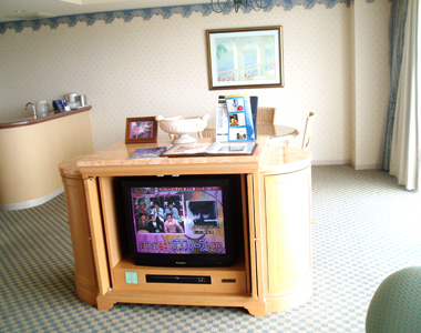 部屋 2