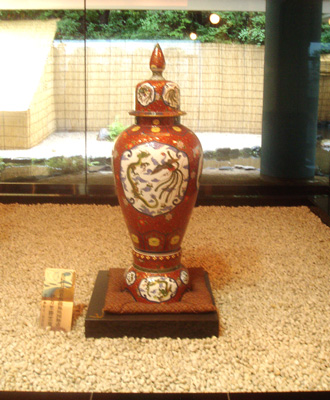 目黒雅叙園 2