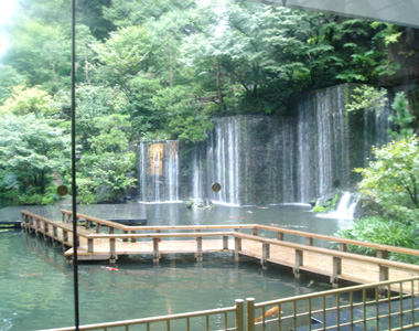 目黒雅叙園 4