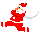 サンタ 3
