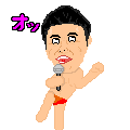 小島よしお