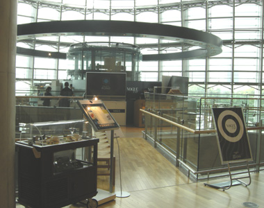国立新美術館 3