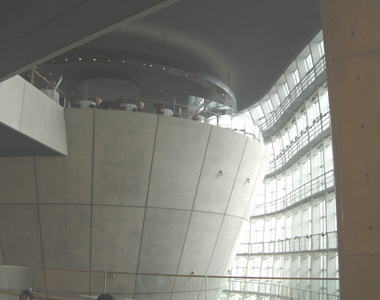 国立新美術館 5