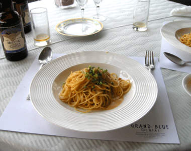 パスタ