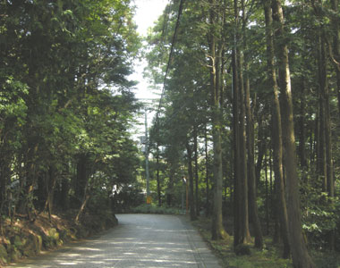 箱根 1