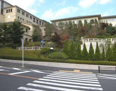 箱根 5