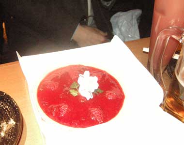 ケーキ