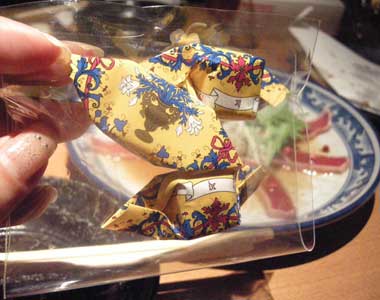 ケーキ 3