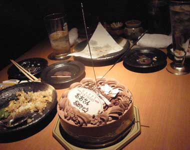 ケーキ 6