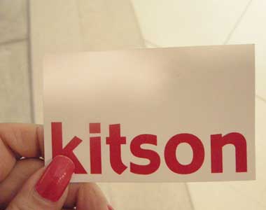 kiton 1