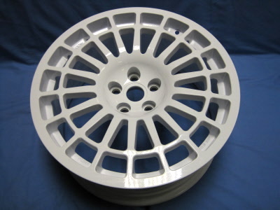 17インチ モンテカルロレプリカ | L.SPARES BLOG