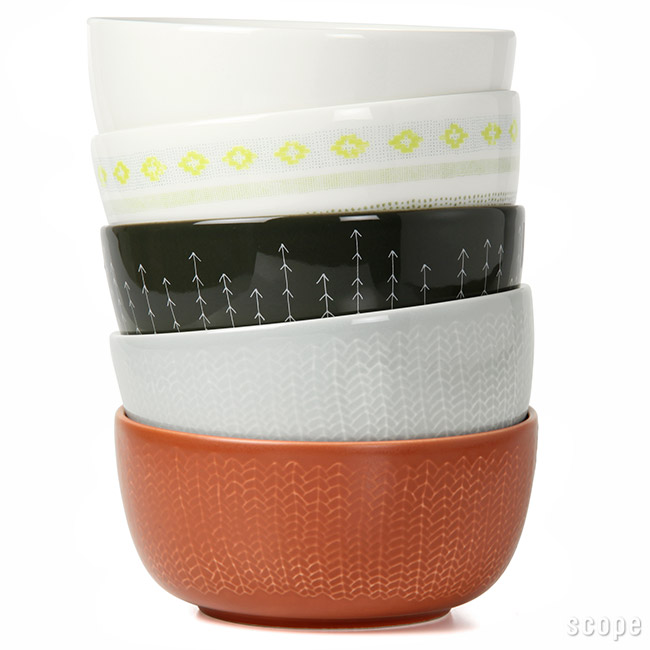 iittala / Sarjaton(サルヤトン)ボウル