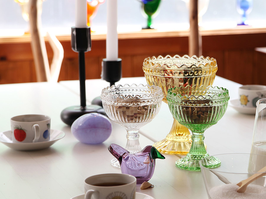 iittala × marimekko / Maribowl