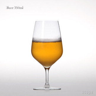 Holmegaard Cabernet Beer Grass