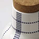 normann COPENHAGEN Mormor デキャンター Blue