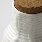 normann COPENHAGEN Mormor デキャンター Ribbed