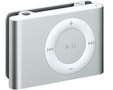 iPod shuffle
