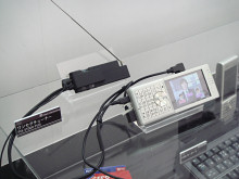 せめてリモコン機能があれば…
