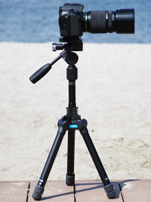最低高は350mm