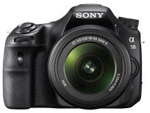 ついにα55の真の後継機来たか!?