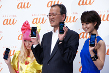社長、もっと誠意持ってやろうぜ