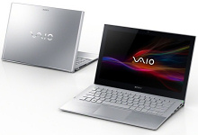 VAIO X後継はこれで決まりか