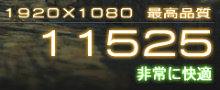 スコアが大幅に上がってる！