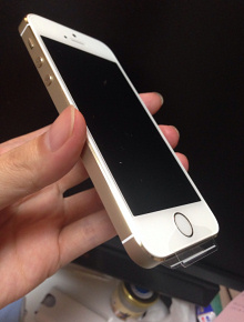 新世代iPhone来たぜ!