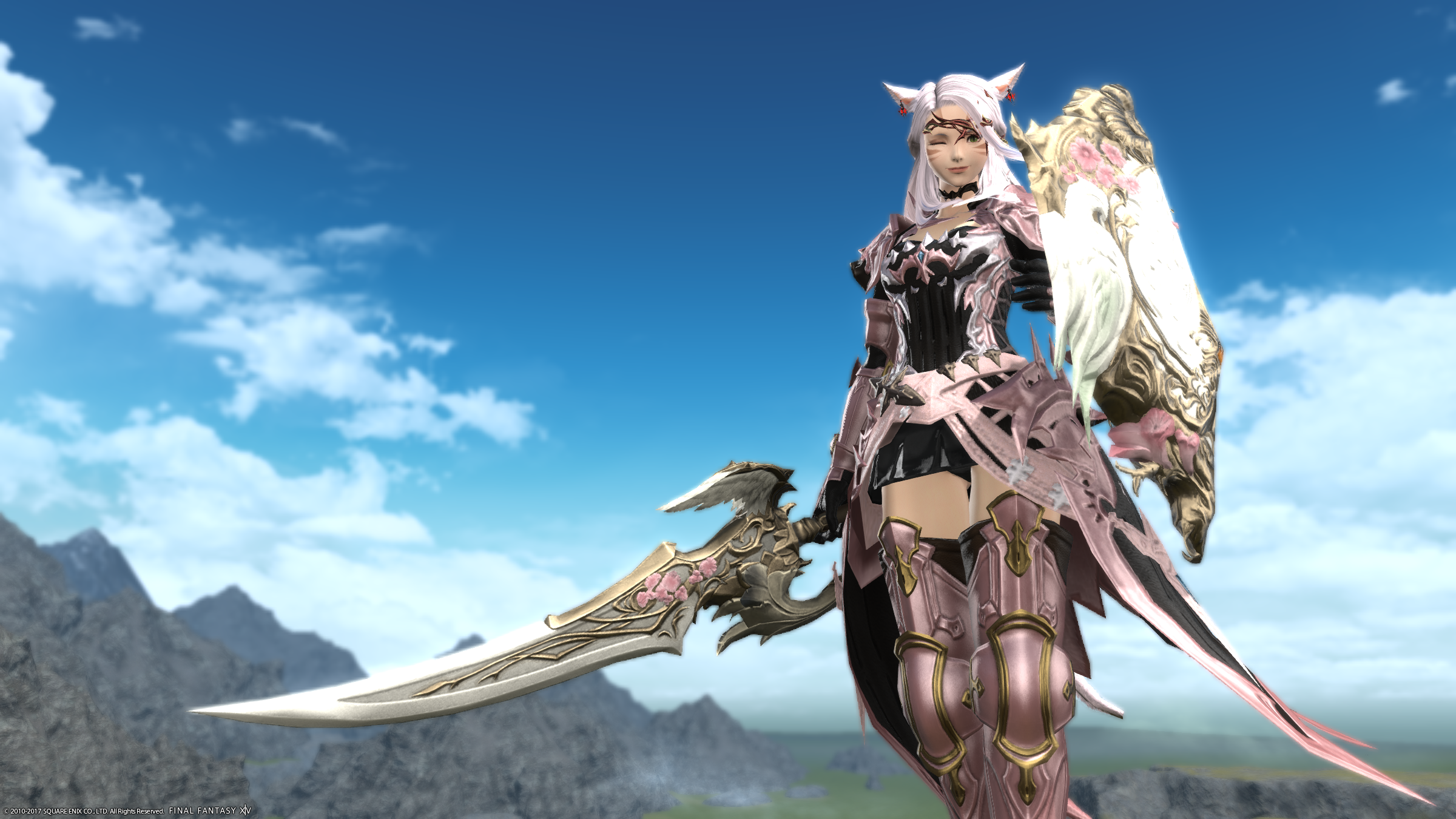 Eorzea Database: Enhancing Sword FINAL FANTASY XIV The Lodestone. 