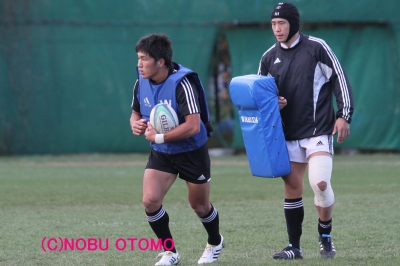 布巻峻介選手早慶戦先発!+気仙沼に本を+南三陸 ラグビージャパン365公式ブログ|ツール・ド・ラグビー 大友信彦