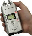 ZOOM H4