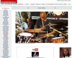 Omar Hakim