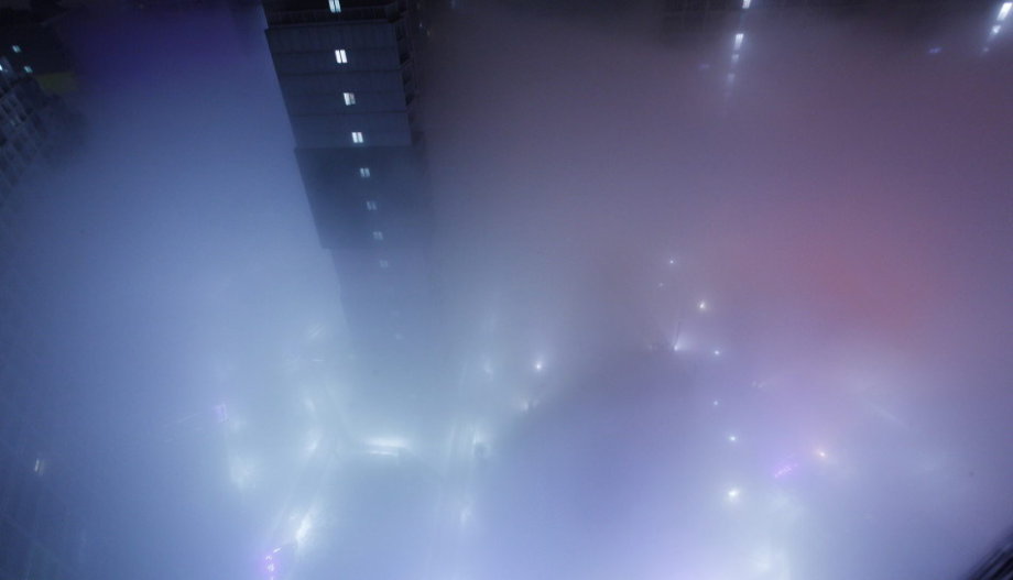 汚染1