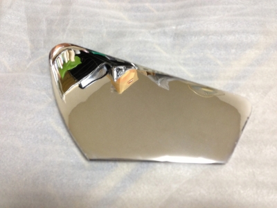 Harley Custom1