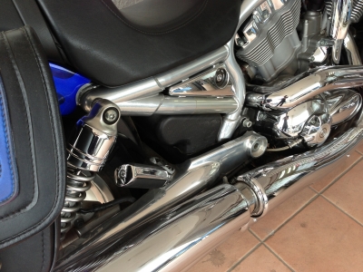Harley Custom2