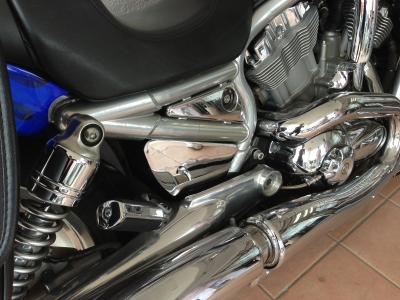 Harley Custom3