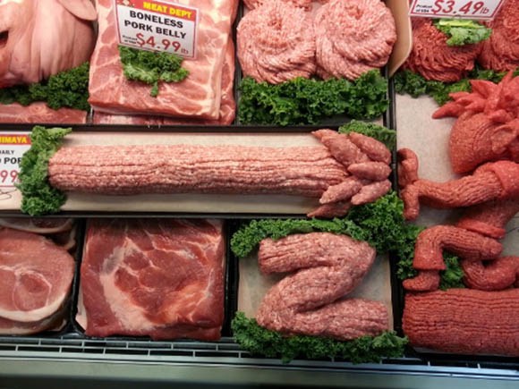 meat
