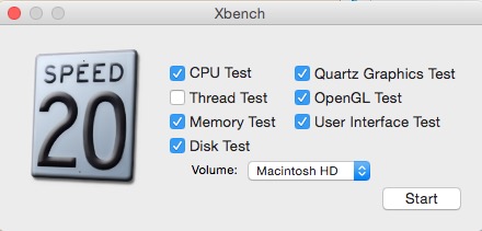 Xbench