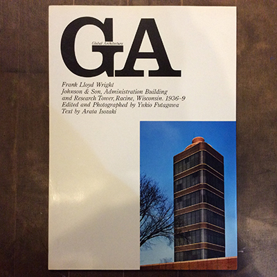 建築本！ルイス・カーン/ジェームズ・スターリング/BRUCE GOFFなど！6冊 建築本！ルイス・カーン/ジェームズ・スターリング/BRUCE GOFF