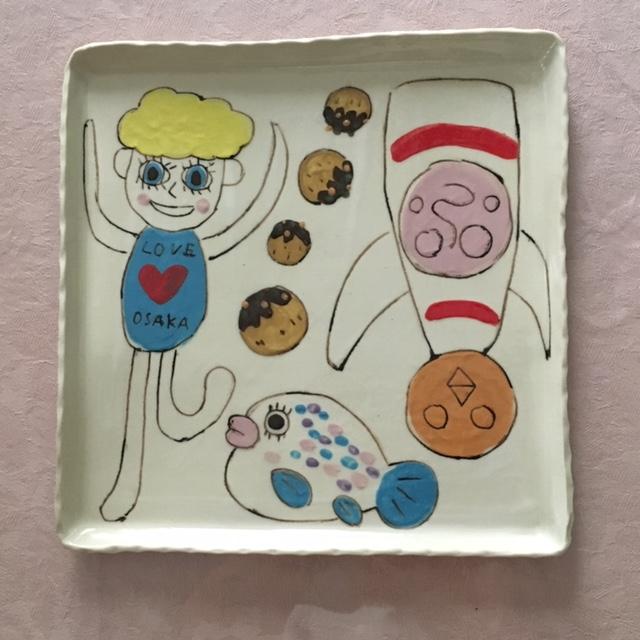 ArtMACHI Museum]参加者 こばやしまみさん | Art MACHI