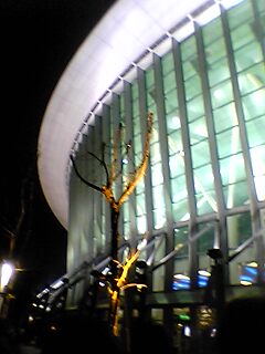 台北アリーナ