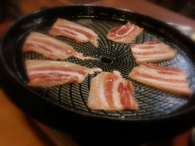 サムギョプサル