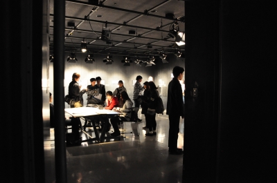 春期展