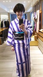 5月の単衣着物コーディネート | オハラリエコの着物ブログ