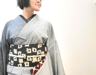 半幅帯・兵児帯追加UPしました | オハラリエコの着物ブログ 