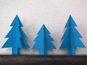 クリスマス工作