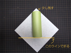 お雛様工作6