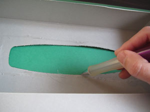 オニを作る